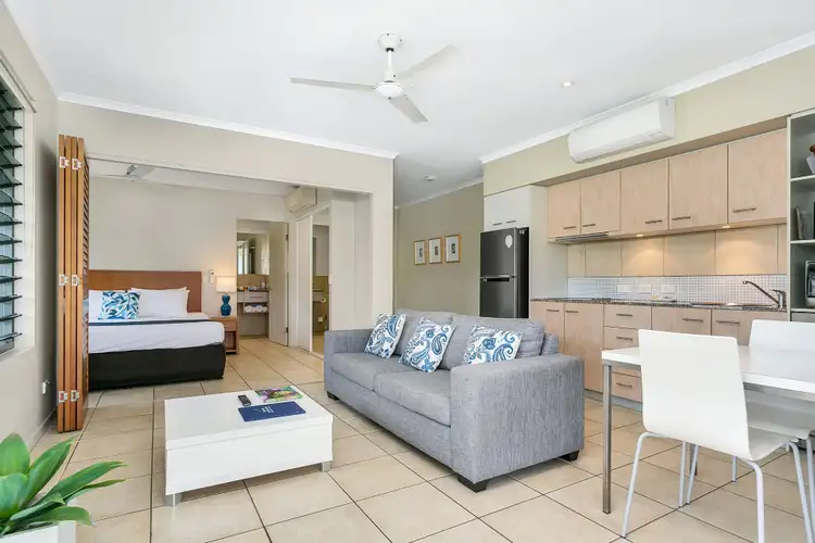 Third view of Homely unit listing, 18/63 Vasey Esplanade, Trinity Beach QLD 4879