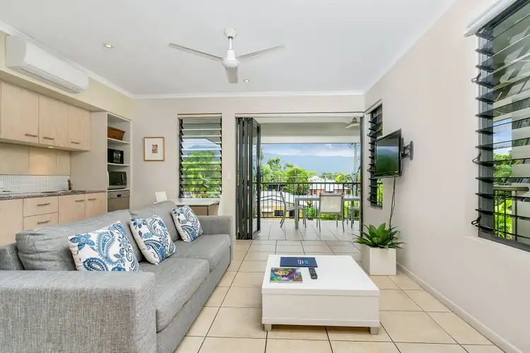 Fifth view of Homely unit listing, 18/63 Vasey Esplanade, Trinity Beach QLD 4879