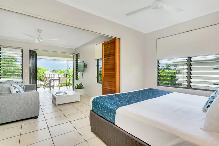 Sixth view of Homely unit listing, 18/63 Vasey Esplanade, Trinity Beach QLD 4879