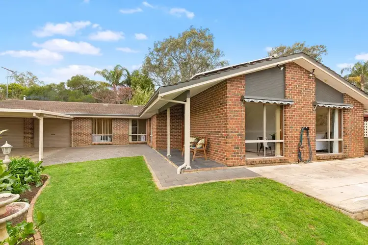 Main view of Homely house listing, 40 Horseshoe Drive, Aberfoyle Park SA 5159