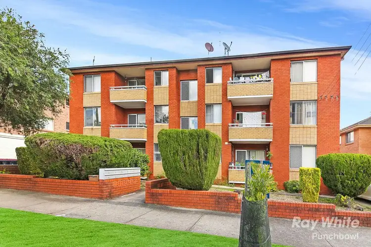 11/77 Denman Avenue, Wiley Park NSW 2195