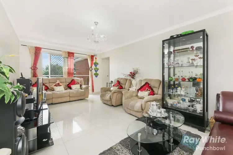 Second view of Homely unit listing, 11/77 Denman Avenue, Wiley Park NSW 2195