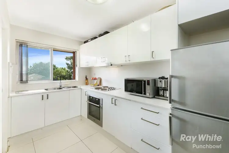 Third view of Homely unit listing, 11/77 Denman Avenue, Wiley Park NSW 2195