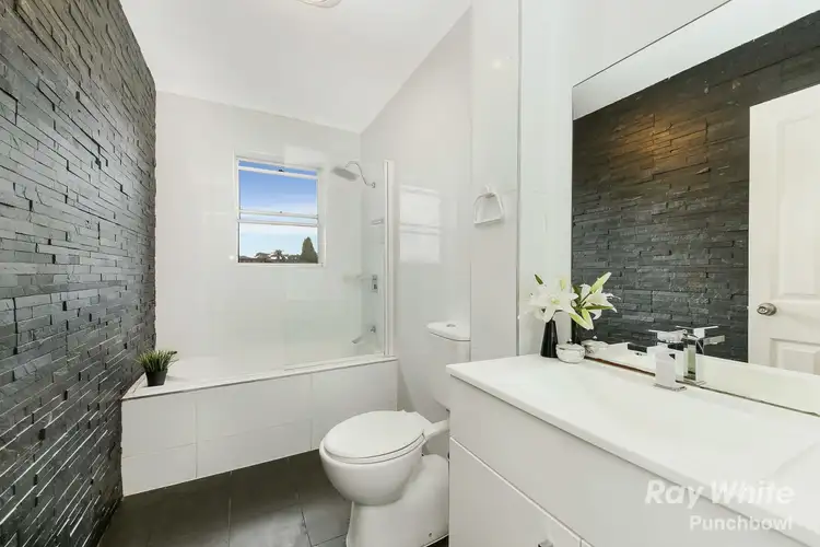 Fourth view of Homely unit listing, 11/77 Denman Avenue, Wiley Park NSW 2195