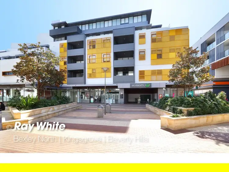 G5/11D Mashman Avenue, Kingsgrove NSW 2208