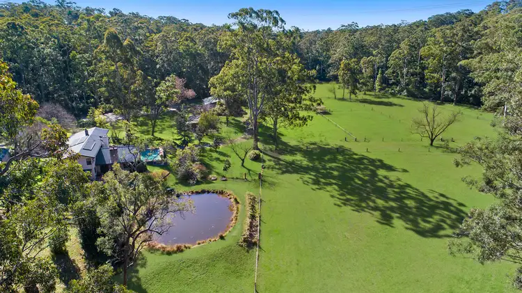 12 Woodland Road, Annangrove NSW 2156