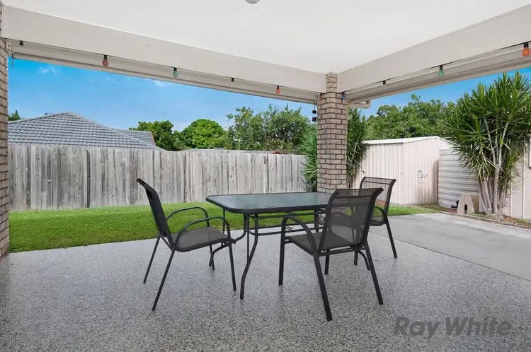 Seventh view of Homely house listing, 18 Crescendo Place, Crestmead QLD 4132
