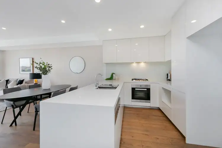 Fourth view of Homely apartment listing, 413/9 Rutledge Street, Eastwood NSW 2122