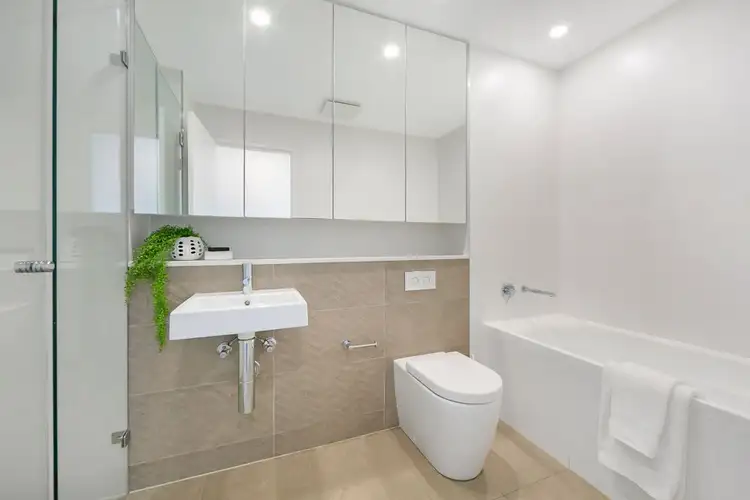 Fifth view of Homely apartment listing, 413/9 Rutledge Street, Eastwood NSW 2122