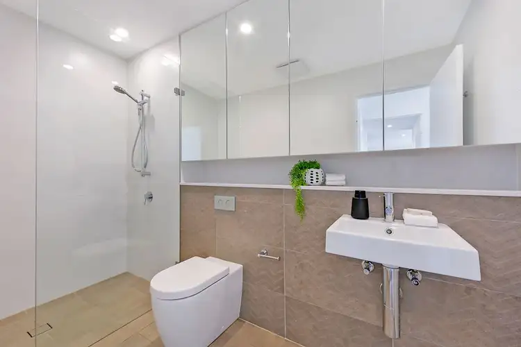 Sixth view of Homely apartment listing, 413/9 Rutledge Street, Eastwood NSW 2122