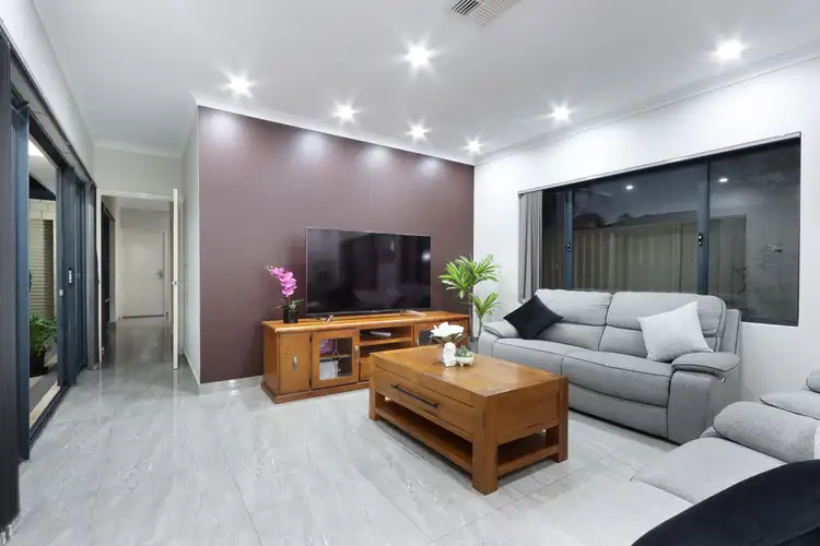 Fourth view of Homely house listing, 29A Forder Road, Noranda WA 6062