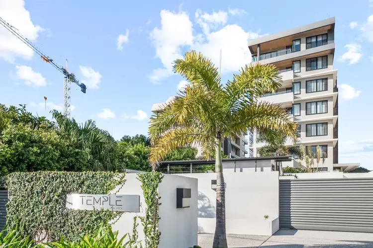 Main view of Homely apartment listing, 2/1491 Gold Coast Highway, Palm Beach QLD 4221