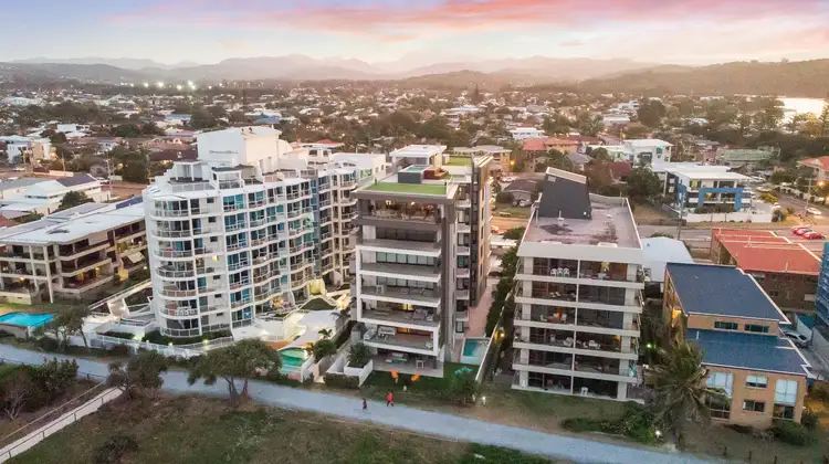 Third view of Homely apartment listing, 2/1491 Gold Coast Highway, Palm Beach QLD 4221