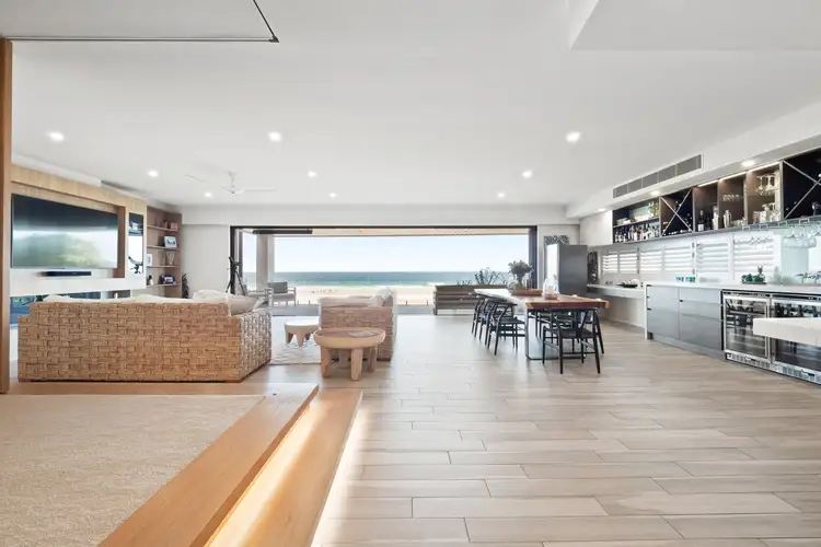 Fourth view of Homely apartment listing, 2/1491 Gold Coast Highway, Palm Beach QLD 4221