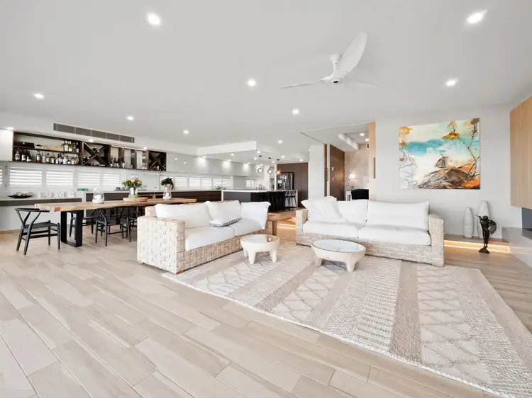 Fifth view of Homely apartment listing, 2/1491 Gold Coast Highway, Palm Beach QLD 4221