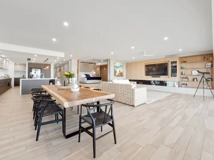Sixth view of Homely apartment listing, 2/1491 Gold Coast Highway, Palm Beach QLD 4221
