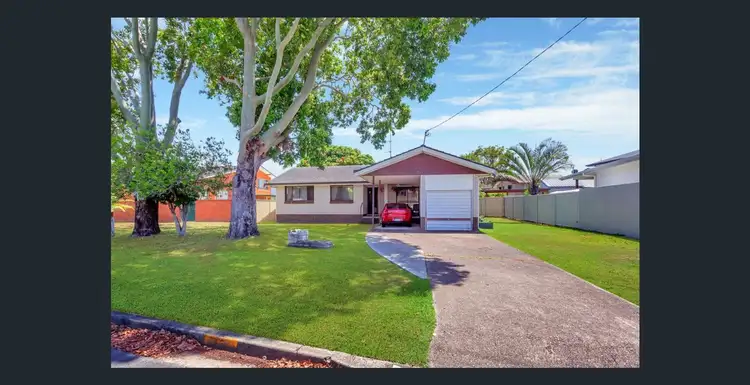 47 Banksia Broadway, Burleigh Waters QLD 4220