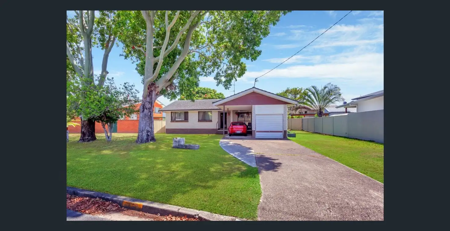 Main view of Homely house listing, 47 Banksia Broadway, Burleigh Waters QLD 4220