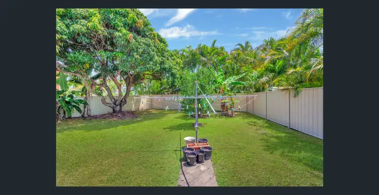 Fourth view of Homely house listing, 47 Banksia Broadway, Burleigh Waters QLD 4220