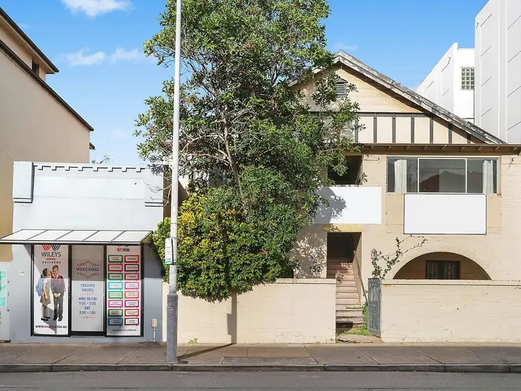 Main view of Homely other listing, 1, 2 & 5/152 Glenayr Avenue, Bondi Beach NSW 2026