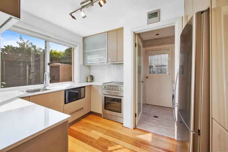 Fourth view of Homely townhouse listing, 8 Bluegum Way, Menai NSW 2234