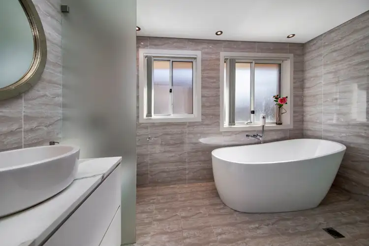 Fifth view of Homely townhouse listing, 8 Bluegum Way, Menai NSW 2234