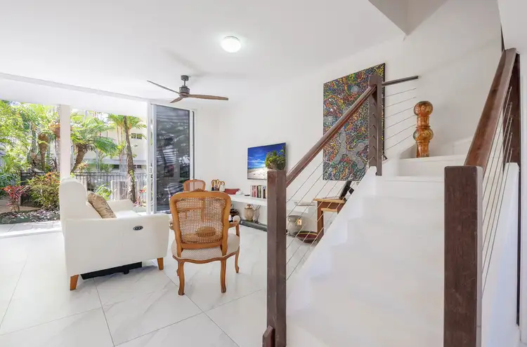 Fifth view of Homely house listing, 5/65-67 Garrick Street, Port Douglas QLD 4877