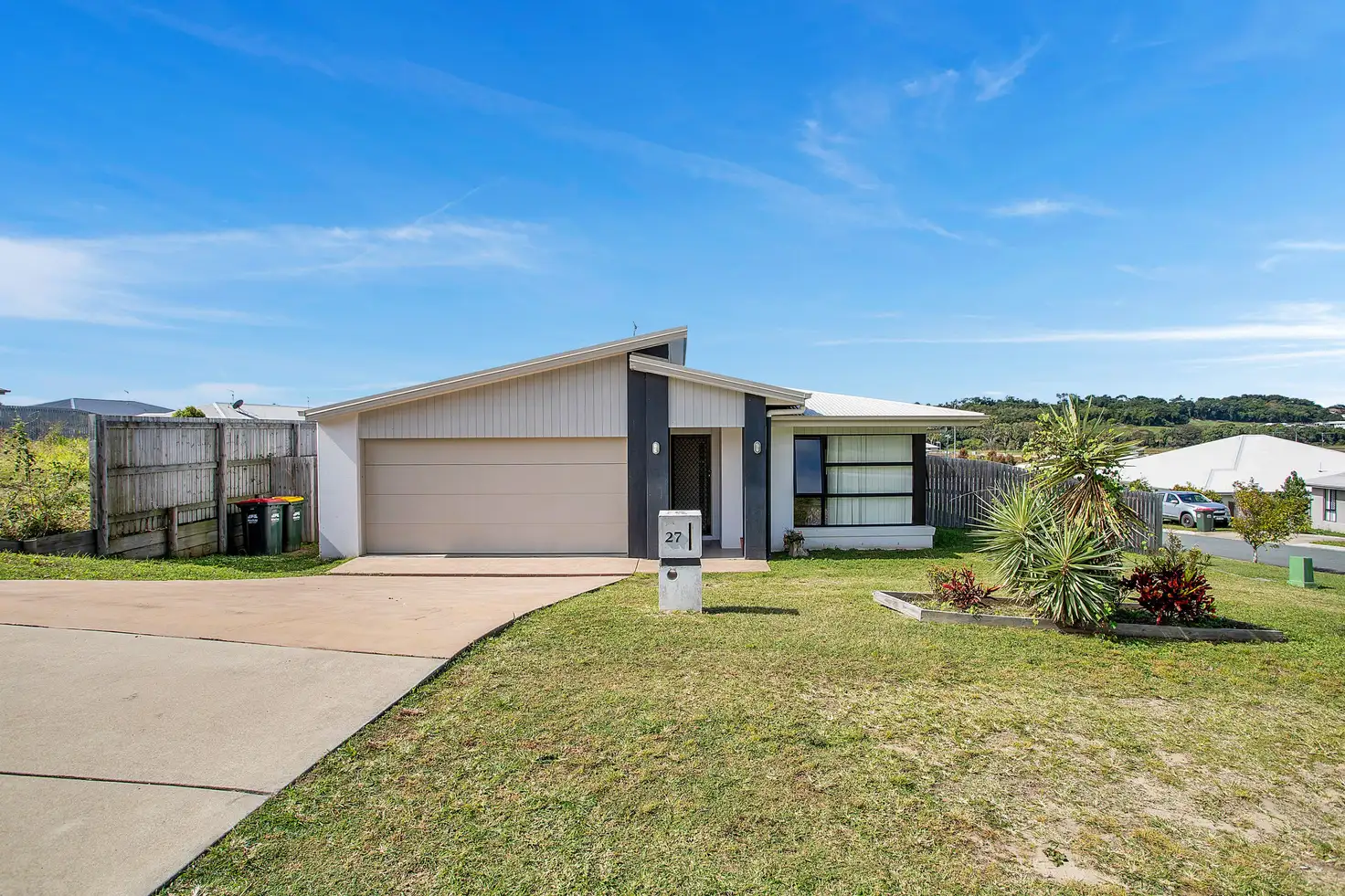 Main view of Homely house listing, 27 Eales Road, Rural View QLD 4740