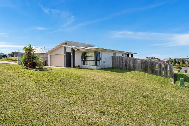 Second view of Homely house listing, 27 Eales Road, Rural View QLD 4740