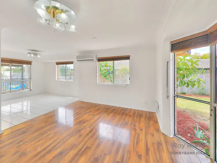 Fourth view of Homely house listing, 88 Honeysuckle Way, Calamvale QLD 4116