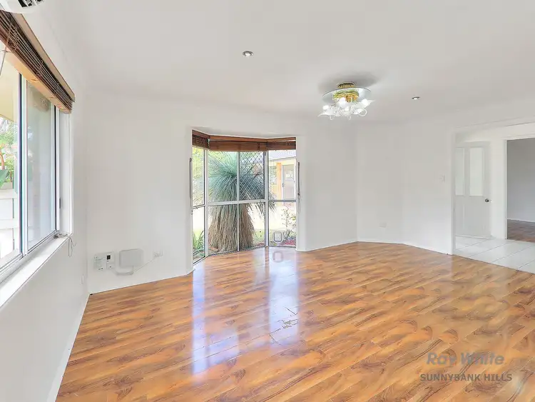 Fifth view of Homely house listing, 88 Honeysuckle Way, Calamvale QLD 4116