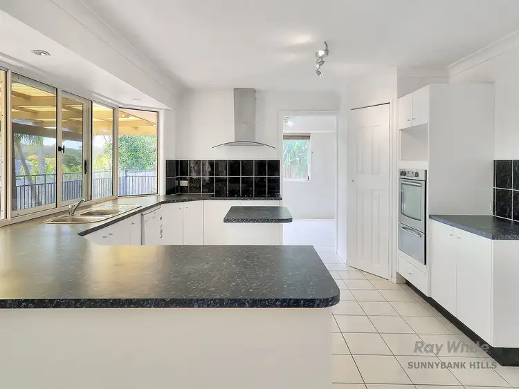 Sixth view of Homely house listing, 88 Honeysuckle Way, Calamvale QLD 4116
