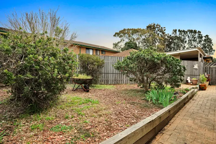Second view of Homely unit listing, 1/180 Prince Edward Avenue, Culburra Beach NSW 2540