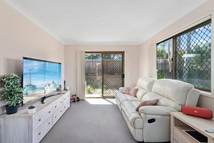 Second view of Homely house listing, 24 West Wyberba Street, Tugun QLD 4224