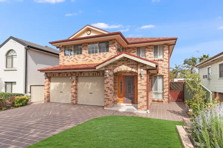 50 Irvine Street, Bankstown NSW 2200