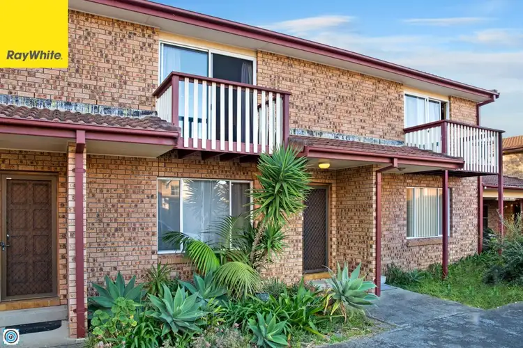 Main view of Homely house listing, 2/18 pur pur, Lake Illawarra NSW 2528