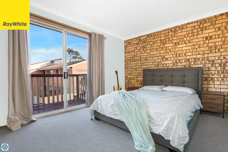 Third view of Homely house listing, 2/18 pur pur, Lake Illawarra NSW 2528