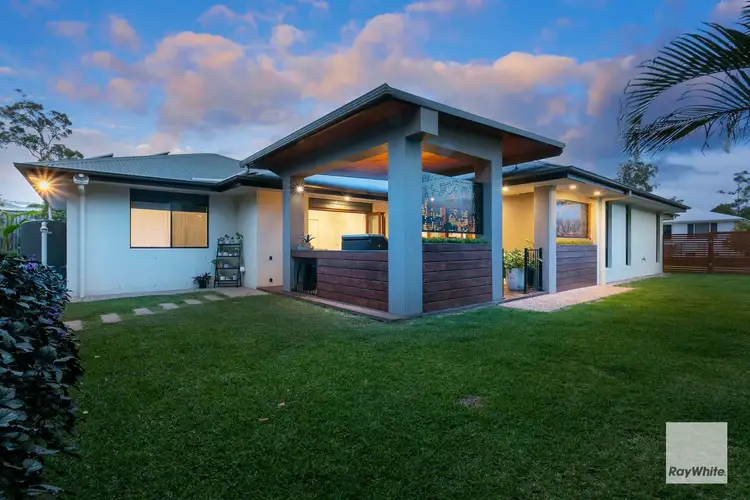 51 Bouquet Street, Mount Cotton QLD 4165