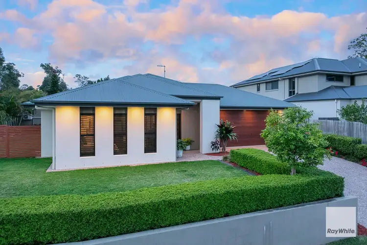 Second view of Homely house listing, 51 Bouquet Street, Mount Cotton QLD 4165