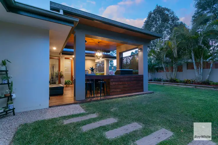 Fifth view of Homely house listing, 51 Bouquet Street, Mount Cotton QLD 4165