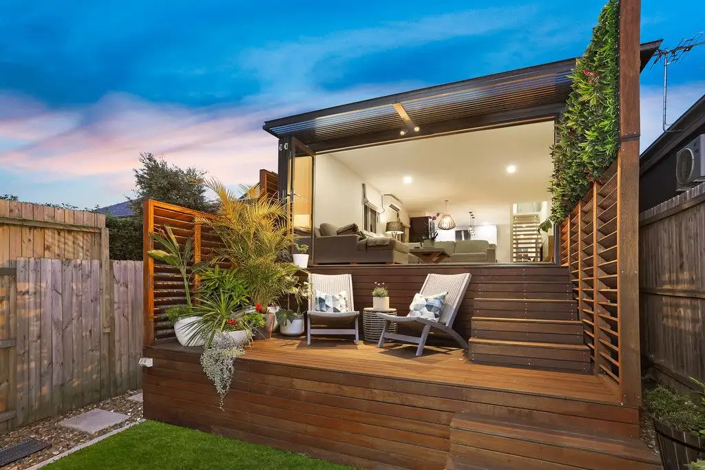 Main view of Homely house listing, 62 Ferris Street, Annandale NSW 2038