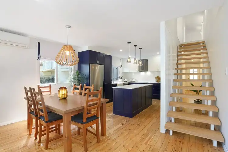 Second view of Homely house listing, 62 Ferris Street, Annandale NSW 2038