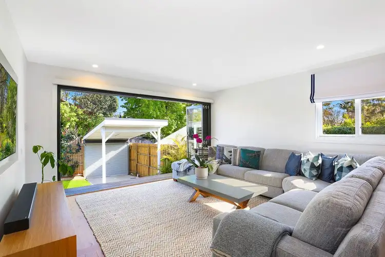 Third view of Homely house listing, 62 Ferris Street, Annandale NSW 2038