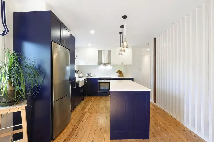Fifth view of Homely house listing, 62 Ferris Street, Annandale NSW 2038