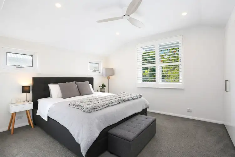 Sixth view of Homely house listing, 62 Ferris Street, Annandale NSW 2038