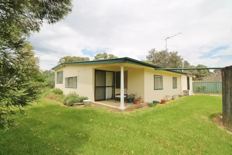 149 Habermans Lane, Young NSW 2594