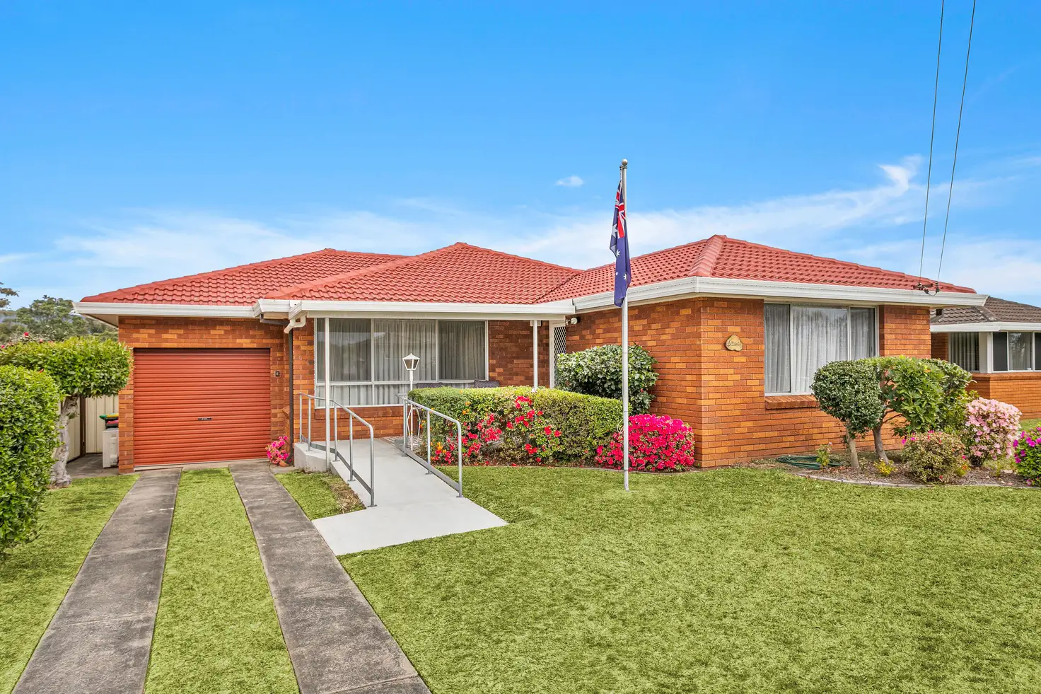 Main view of Homely house listing, 13 Robyn Road, Albion Park Rail NSW 2527