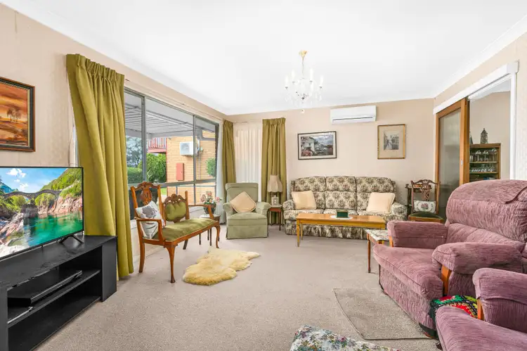 Second view of Homely house listing, 13 Robyn Road, Albion Park Rail NSW 2527