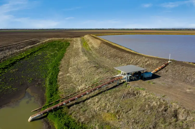 Fifth view of Homely rural property listing, 316 Fysh Road, Pampas QLD 4352