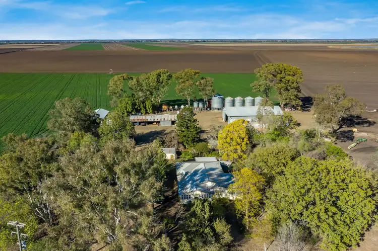 Seventh view of Homely rural property listing, 316 Fysh Road, Pampas QLD 4352